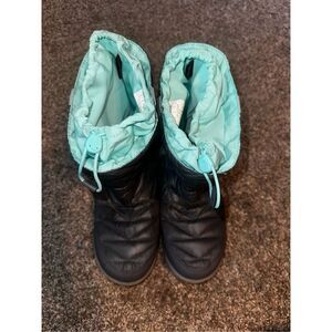 North Face Thermabell Boots